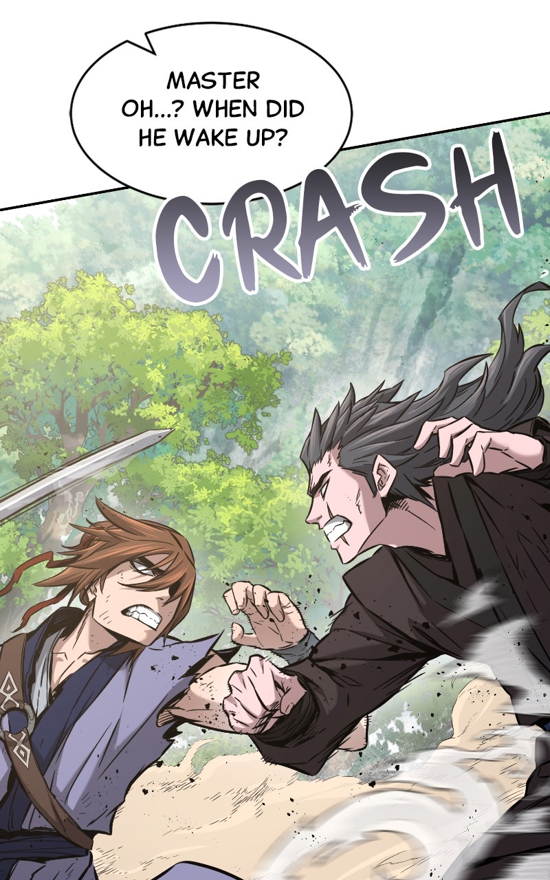 Read Absolute Sword Sense ENGLISH Manga Online