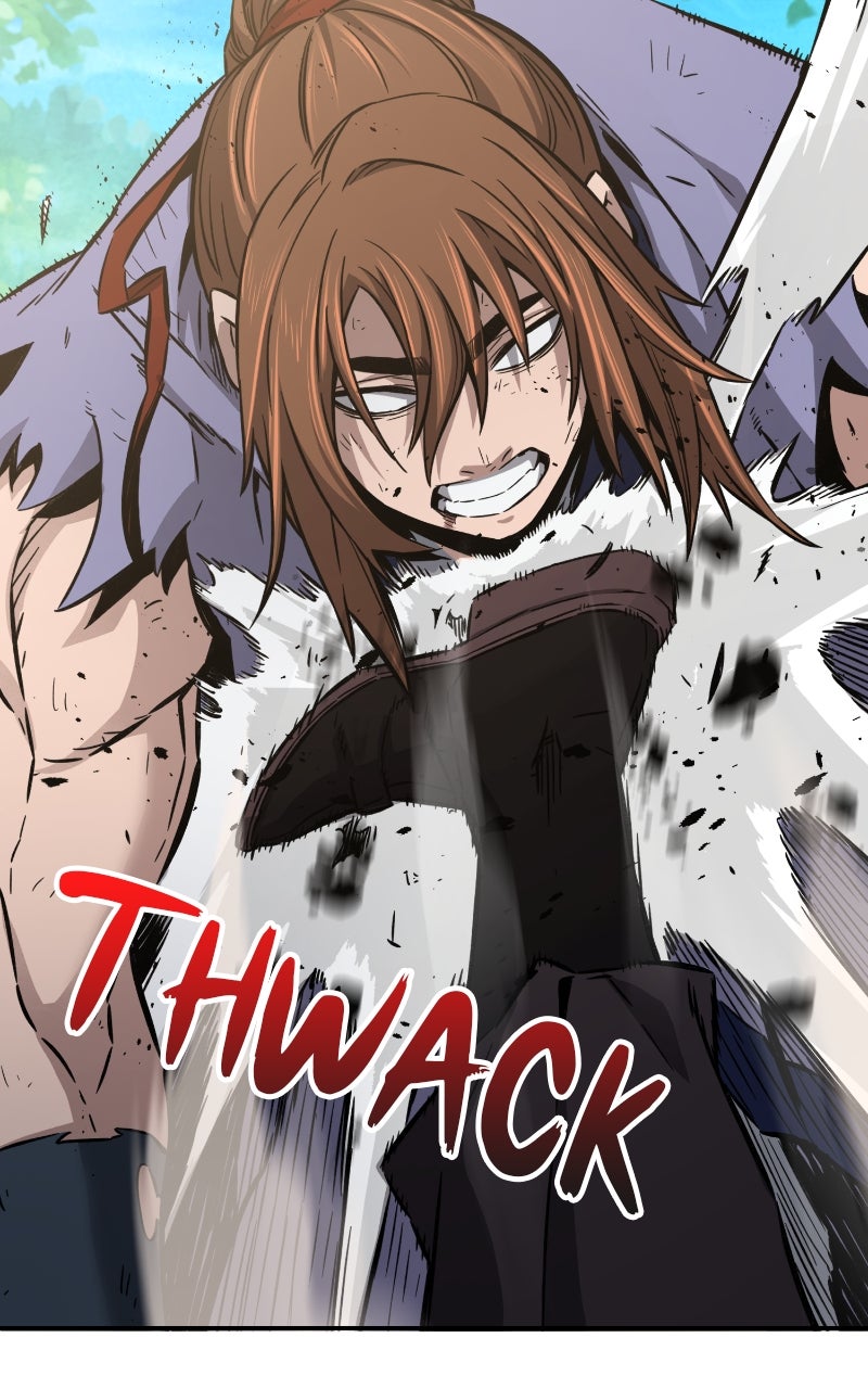 Read Absolute Sword Sense ENGLISH Manga Online