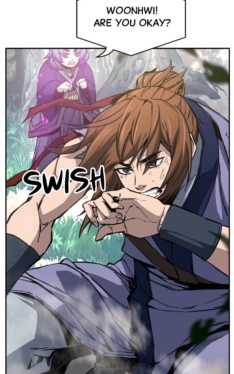 Read Absolute Sword Sense ENGLISH Manga Online