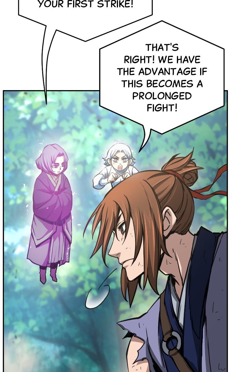 Read Absolute Sword Sense ENGLISH Manga Online