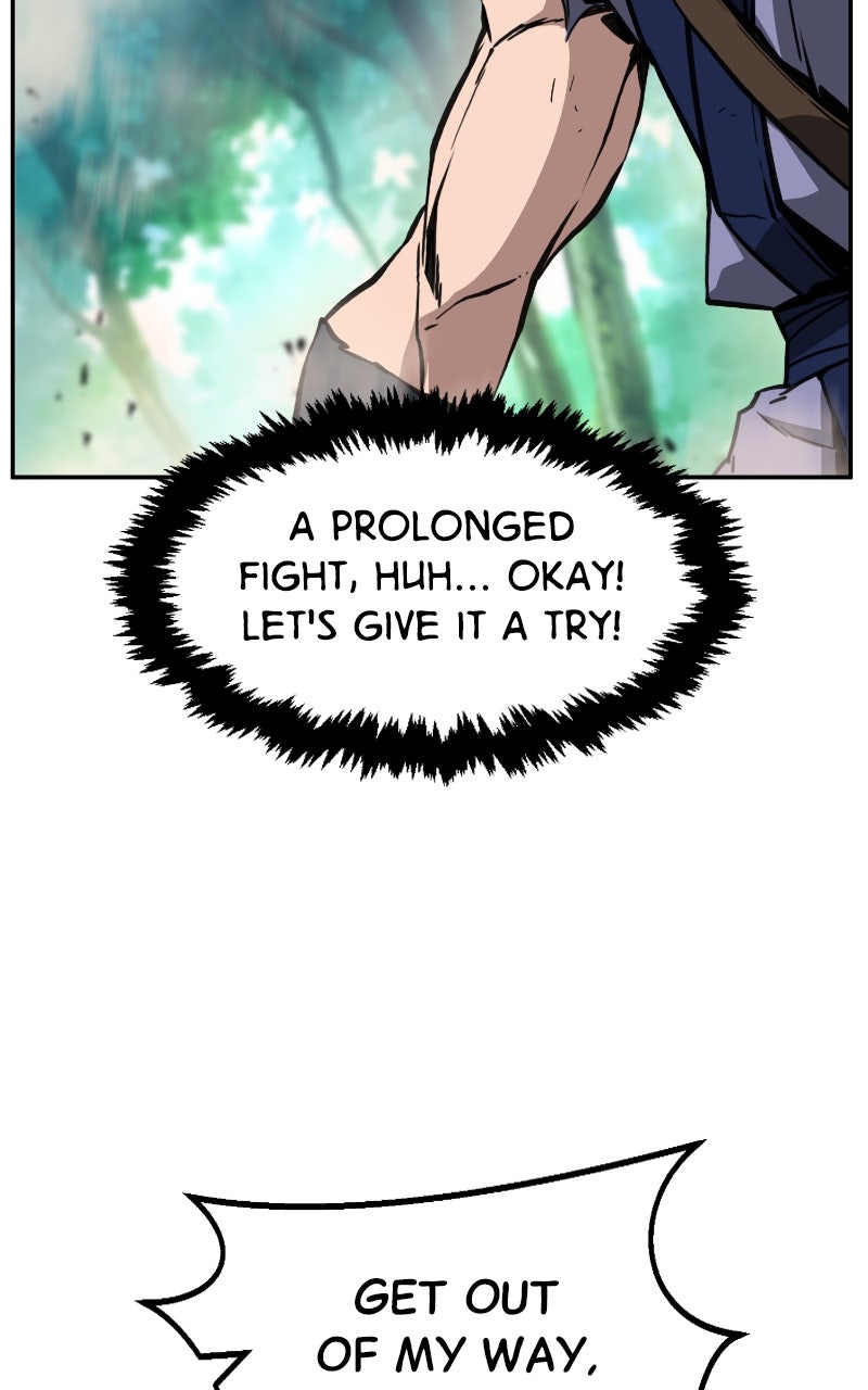 Read Absolute Sword Sense ENGLISH Manga Online