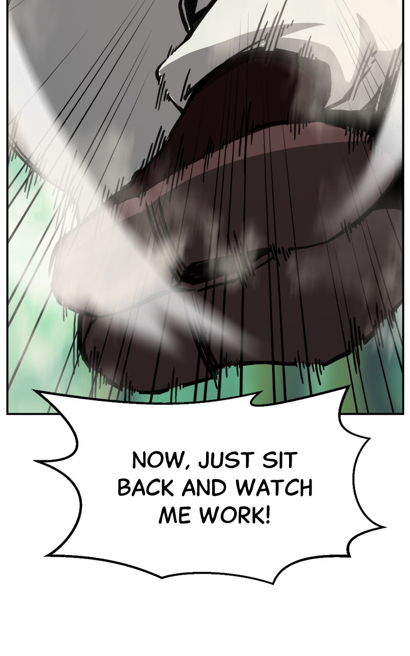 Read Absolute Sword Sense ENGLISH Manga Online