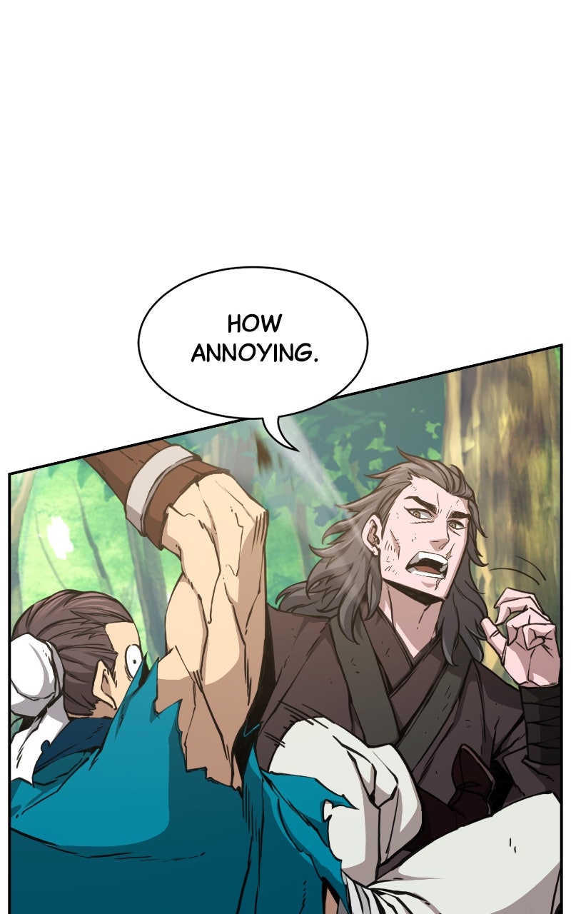 Read Absolute Sword Sense ENGLISH Manga Online