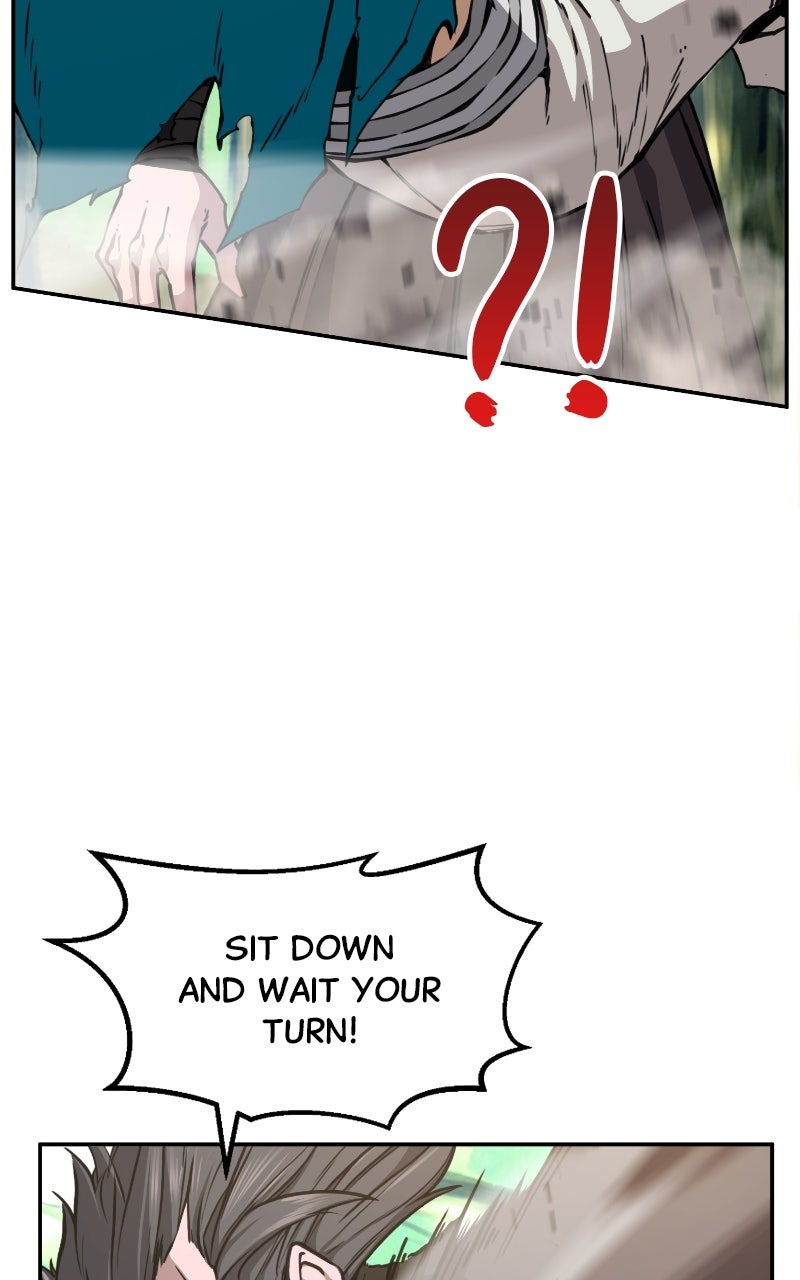 Read Absolute Sword Sense ENGLISH Manga Online
