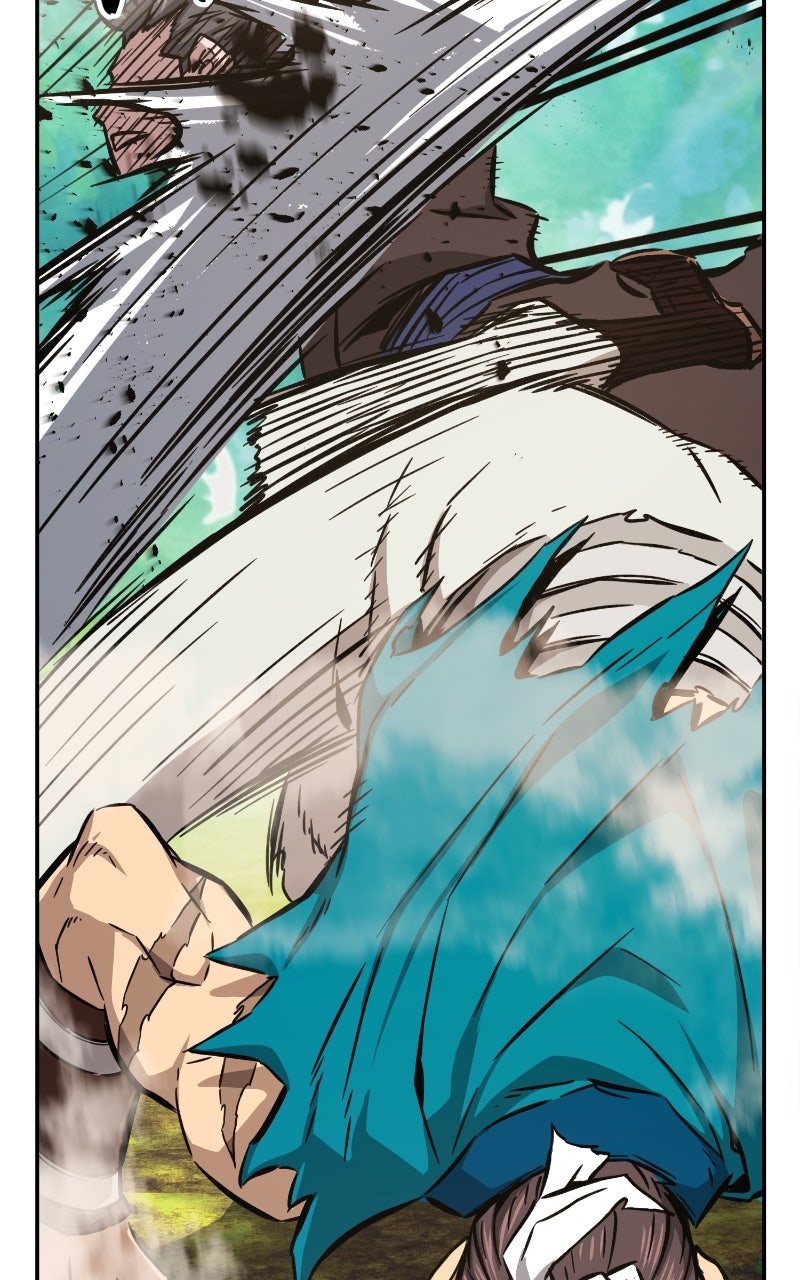 Read Absolute Sword Sense ENGLISH Manga Online
