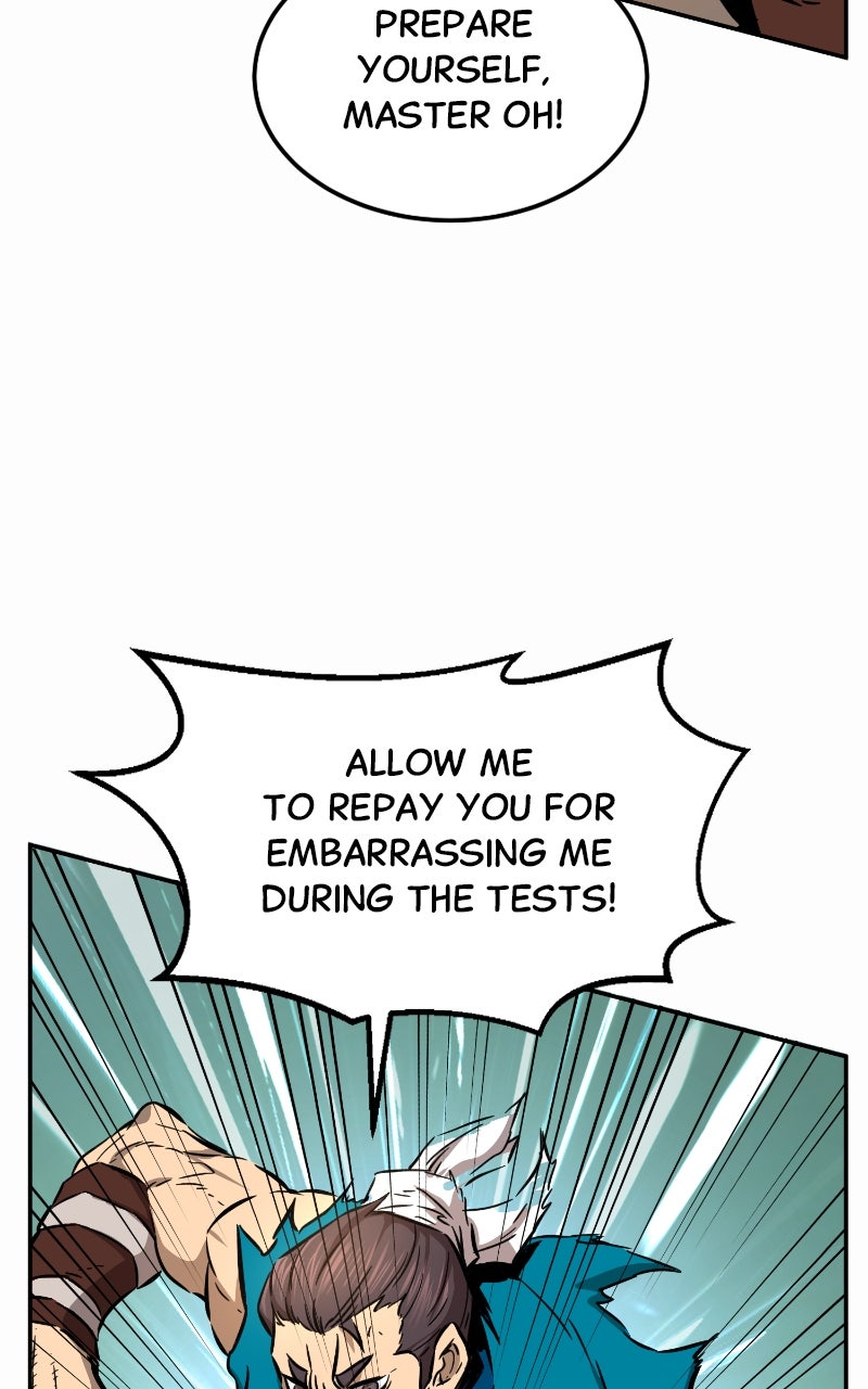 Read Absolute Sword Sense ENGLISH Manga Online