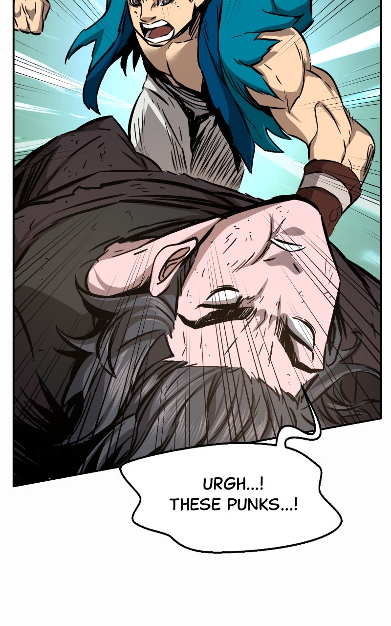 Read Absolute Sword Sense ENGLISH Manga Online
