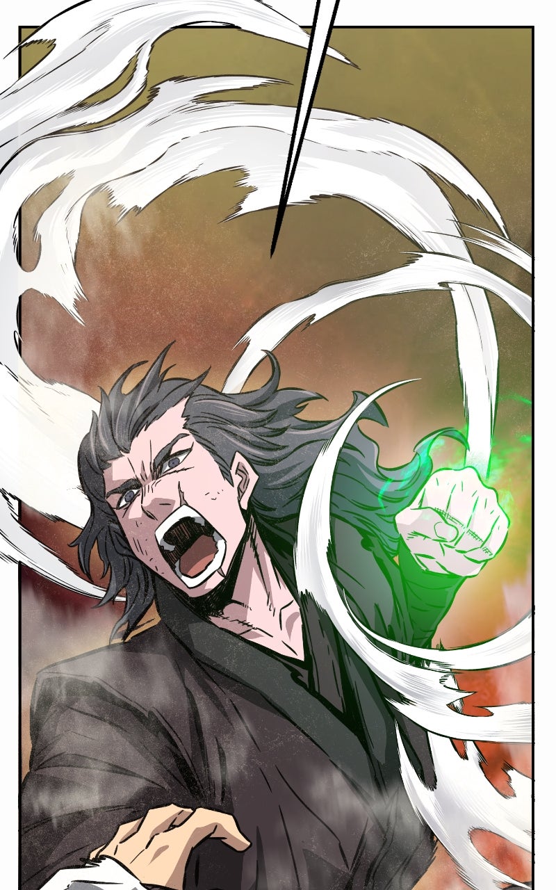 Read Absolute Sword Sense ENGLISH Manga Online