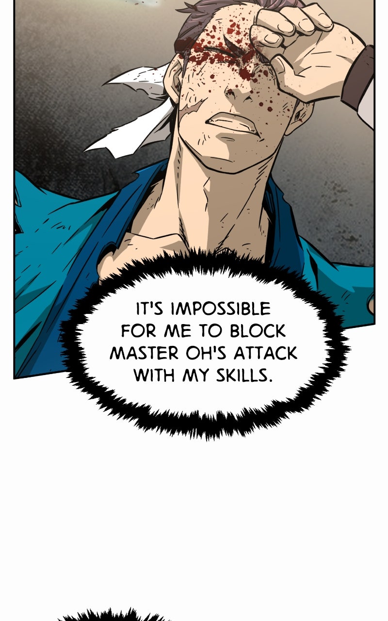 Read Absolute Sword Sense ENGLISH Manga Online