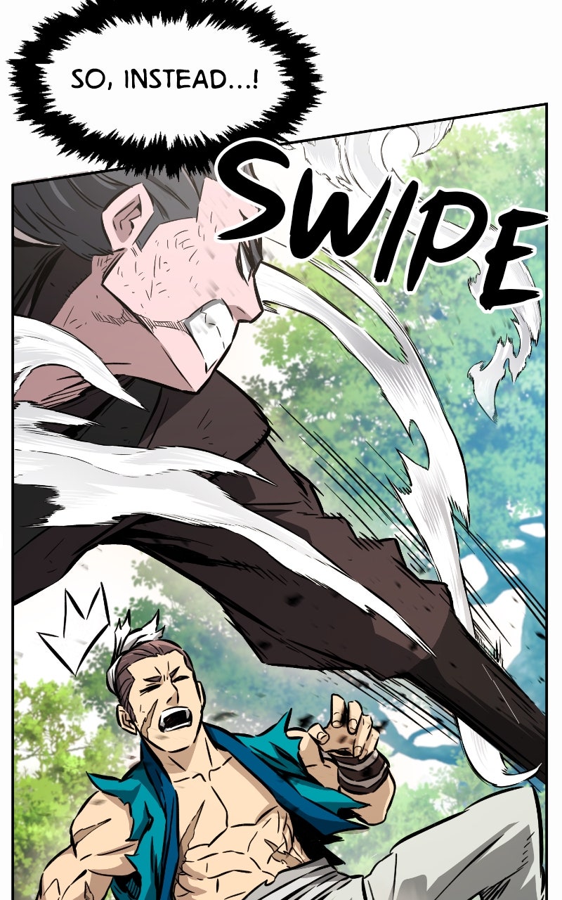 Read Absolute Sword Sense ENGLISH Manga Online