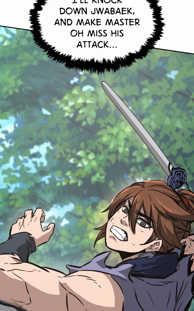 Read Absolute Sword Sense ENGLISH Manga Online