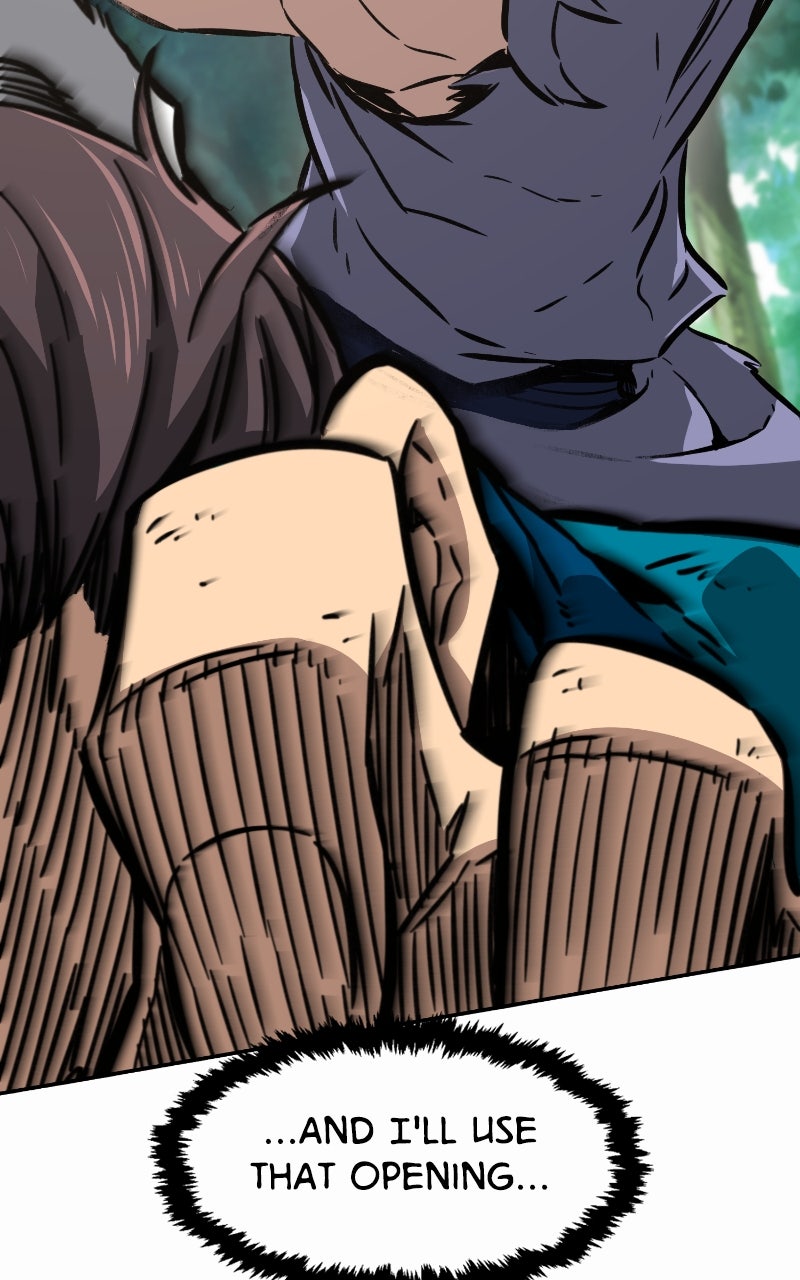 Read Absolute Sword Sense ENGLISH Manga Online