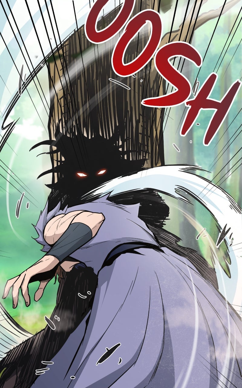 Read Absolute Sword Sense ENGLISH Manga Online