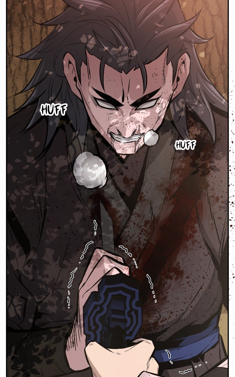 Read Absolute Sword Sense ENGLISH Manga Online