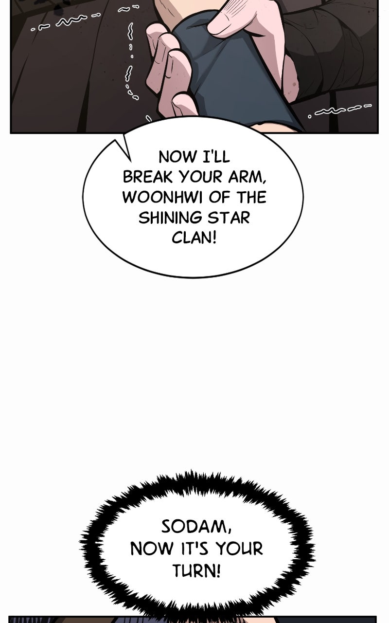 Read Absolute Sword Sense ENGLISH Manga Online