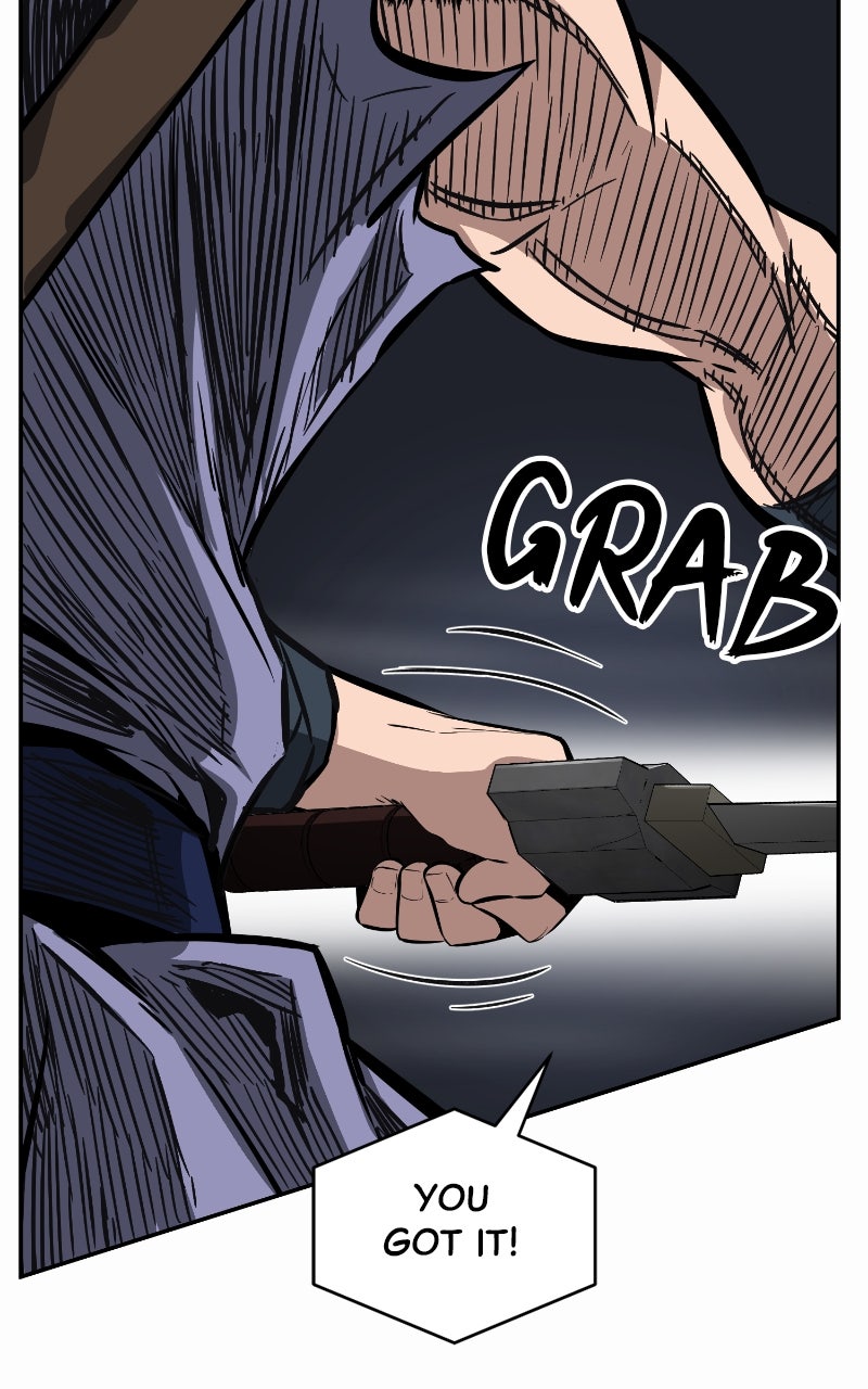 Read Absolute Sword Sense ENGLISH Manga Online