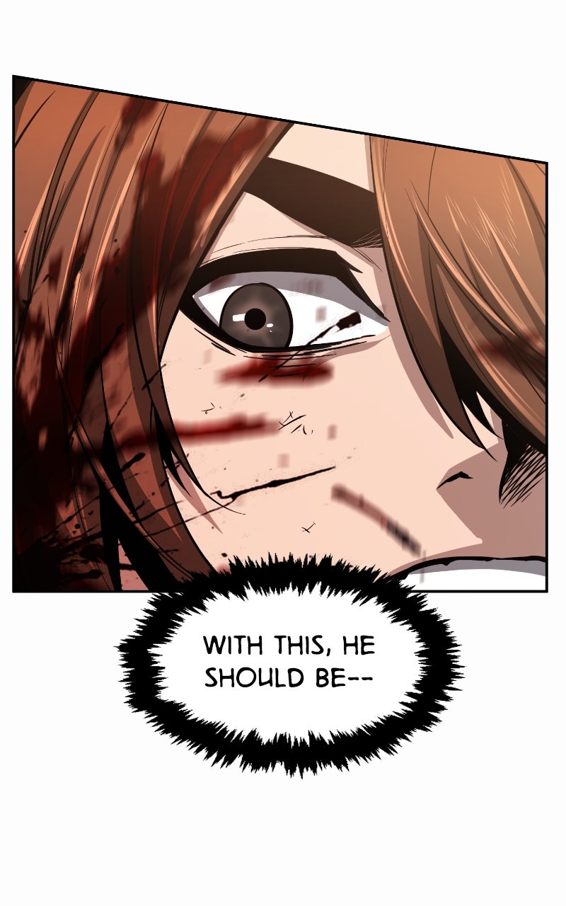 Read Absolute Sword Sense ENGLISH Manga Online