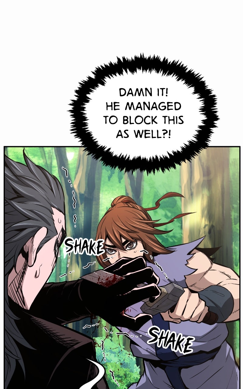 Read Absolute Sword Sense ENGLISH Manga Online
