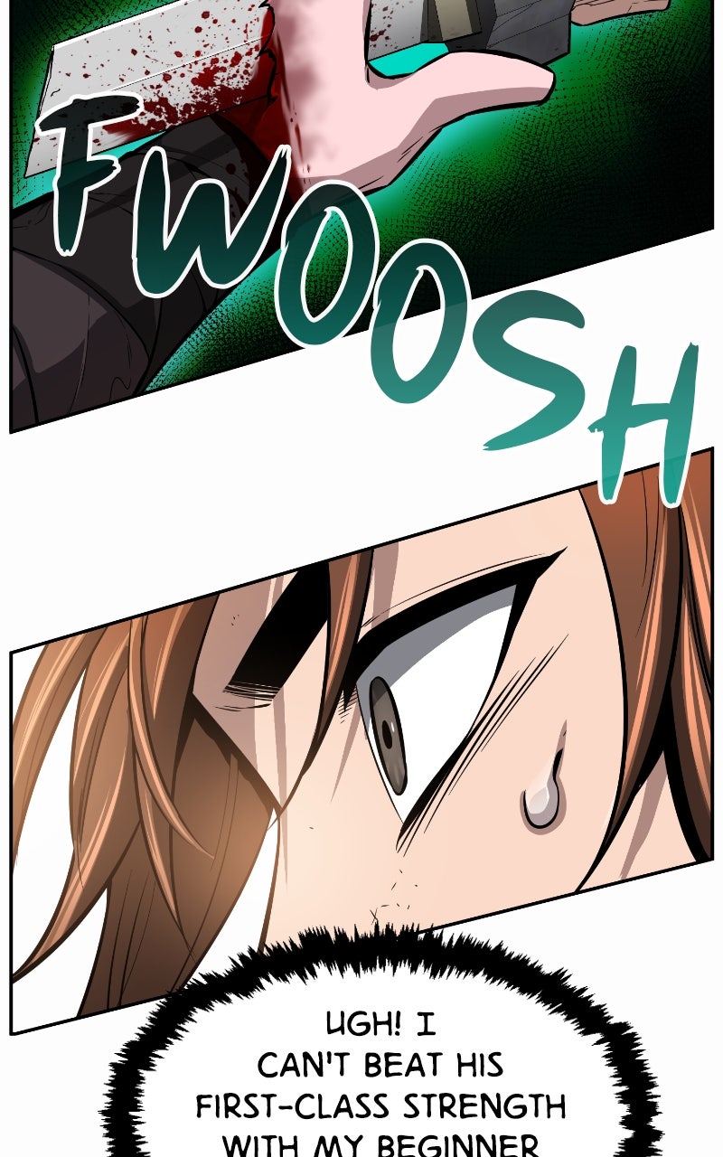 Read Absolute Sword Sense ENGLISH Manga Online