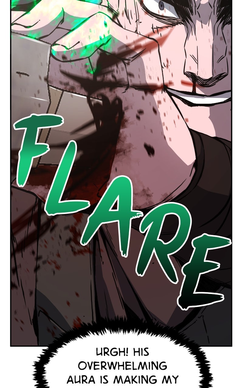 Read Absolute Sword Sense ENGLISH Manga Online