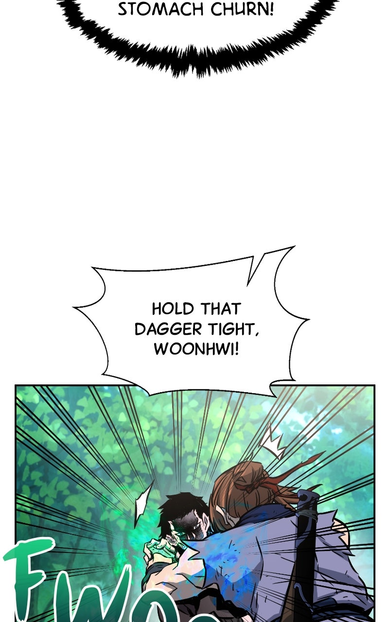 Read Absolute Sword Sense ENGLISH Manga Online