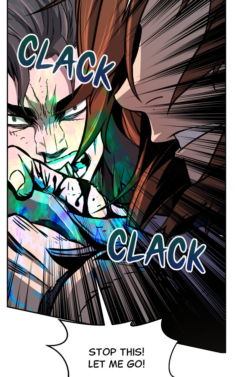 Read Absolute Sword Sense ENGLISH Manga Online