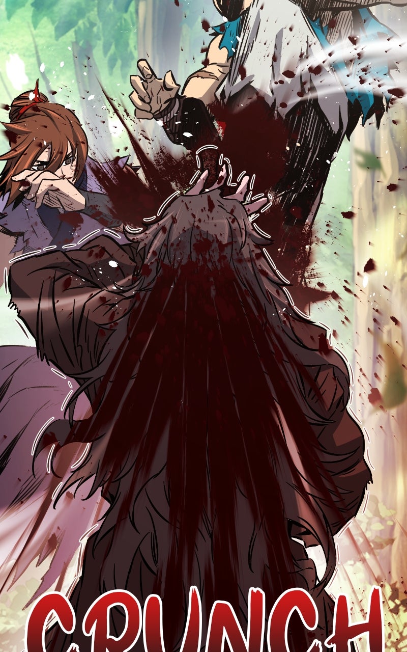 Read Absolute Sword Sense ENGLISH Manga Online