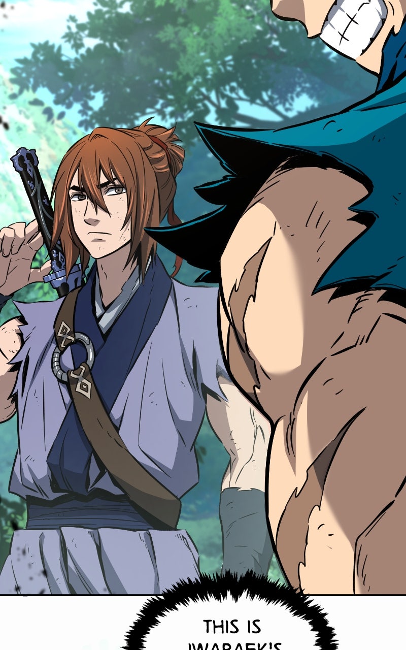 Read Absolute Sword Sense ENGLISH Manga Online