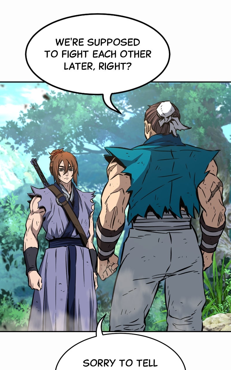 Read Absolute Sword Sense ENGLISH Manga Online
