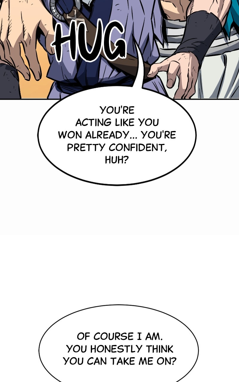 Read Absolute Sword Sense ENGLISH Manga Online