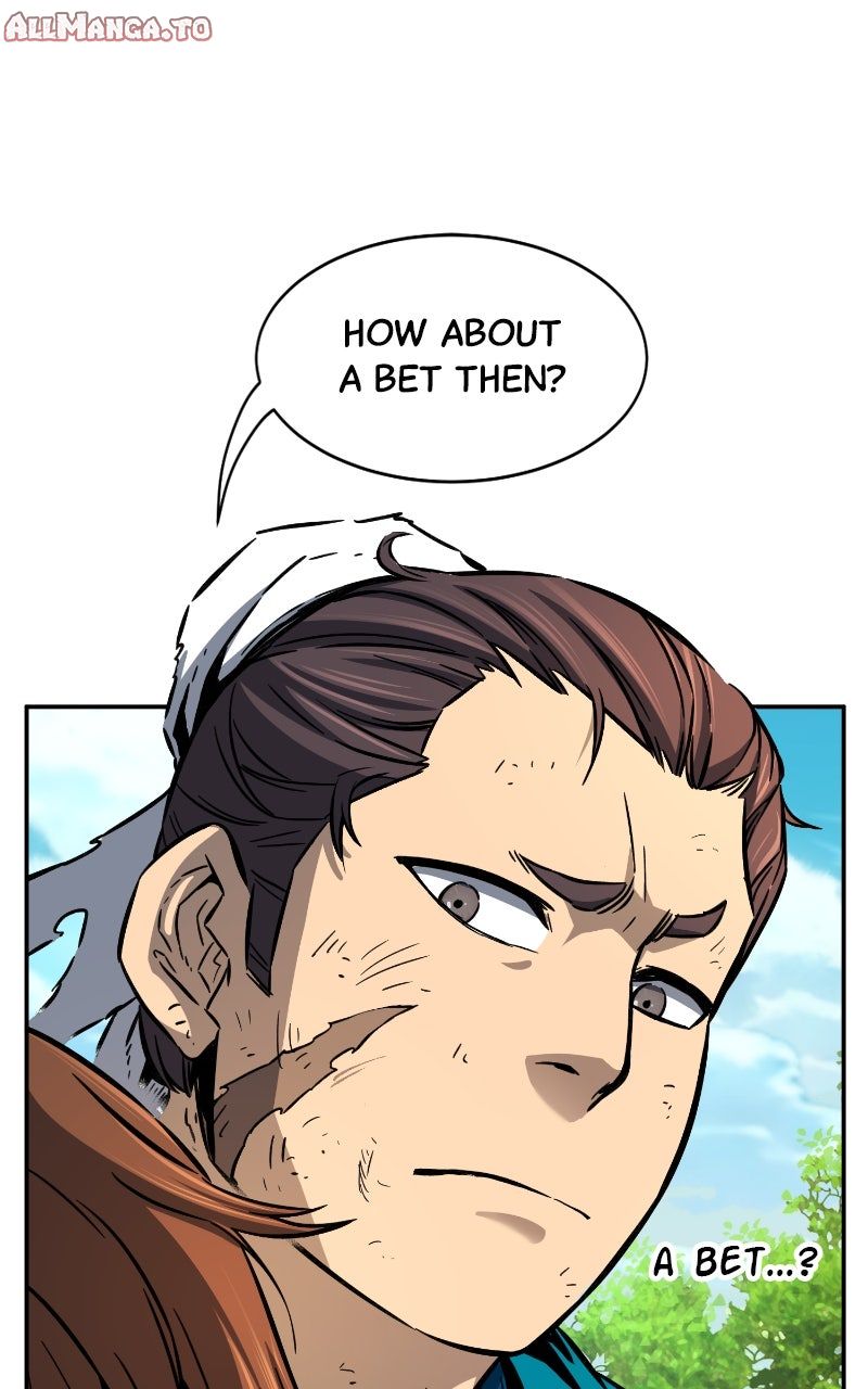 Read Absolute Sword Sense ENGLISH Manga Online