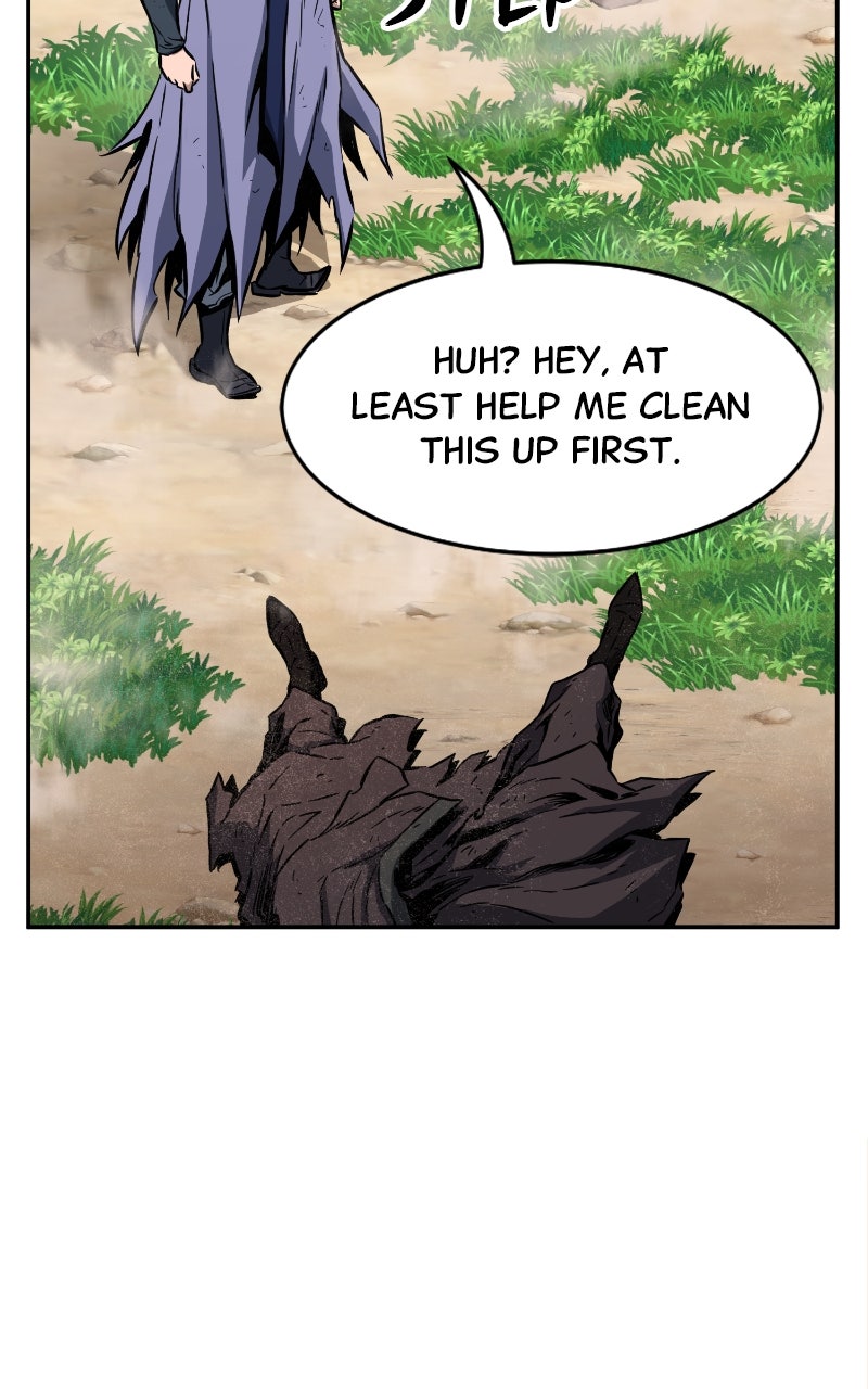 Read Absolute Sword Sense ENGLISH Manga Online