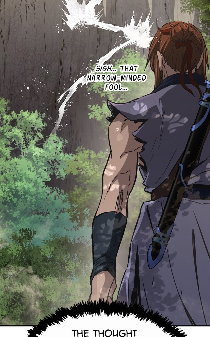 Read Absolute Sword Sense ENGLISH Manga Online