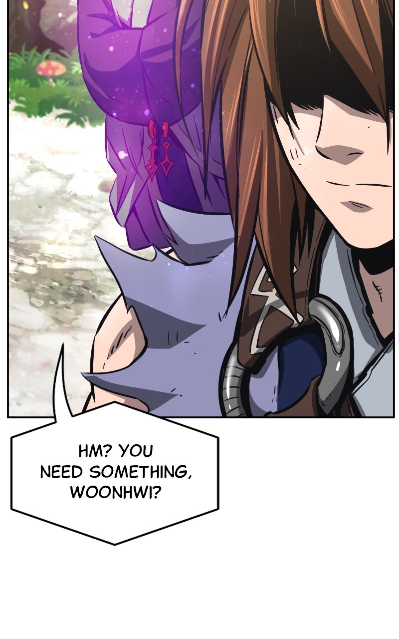 Read Absolute Sword Sense ENGLISH Manga Online
