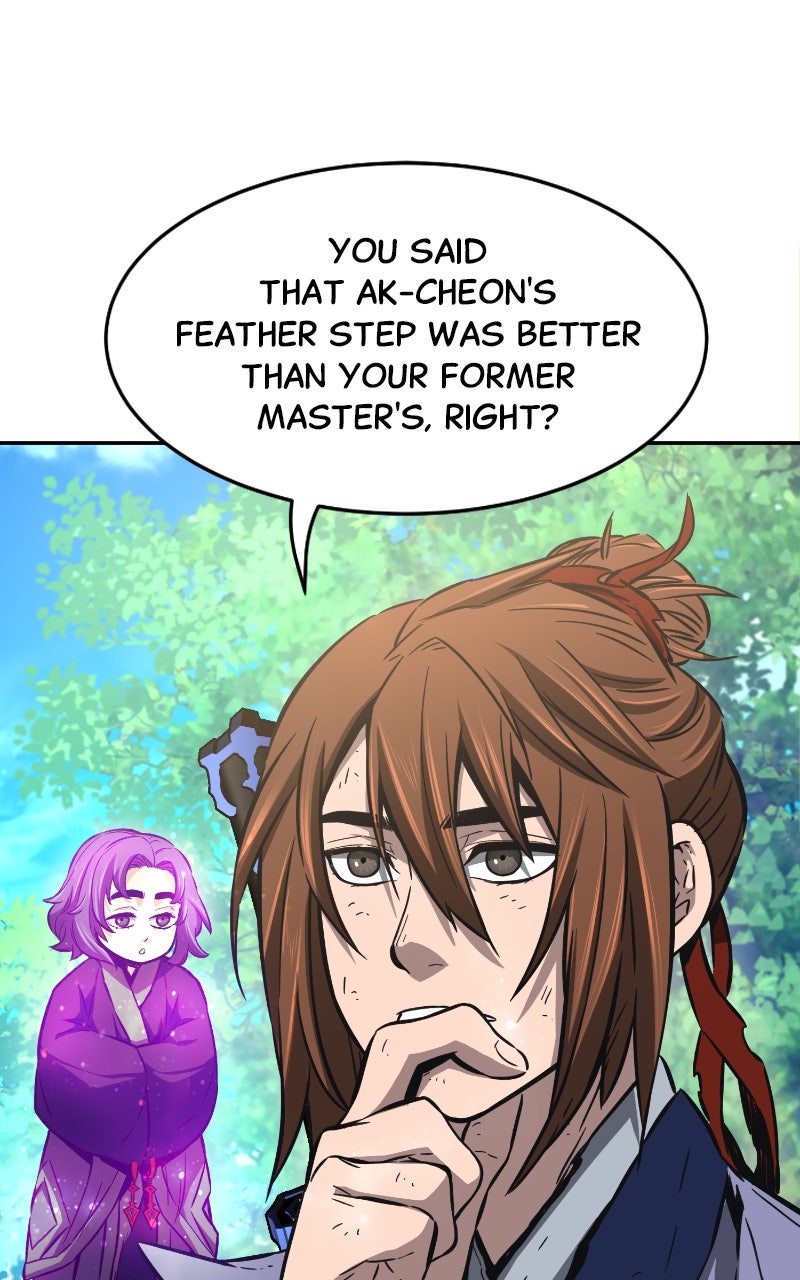 Read Absolute Sword Sense ENGLISH Manga Online