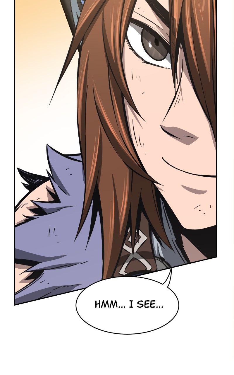 Read Absolute Sword Sense ENGLISH Manga Online
