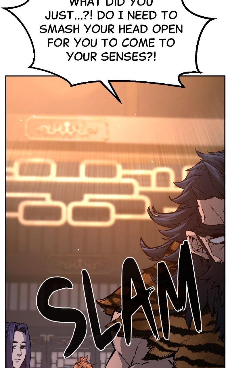 Read Absolute Sword Sense ENGLISH Manga Online