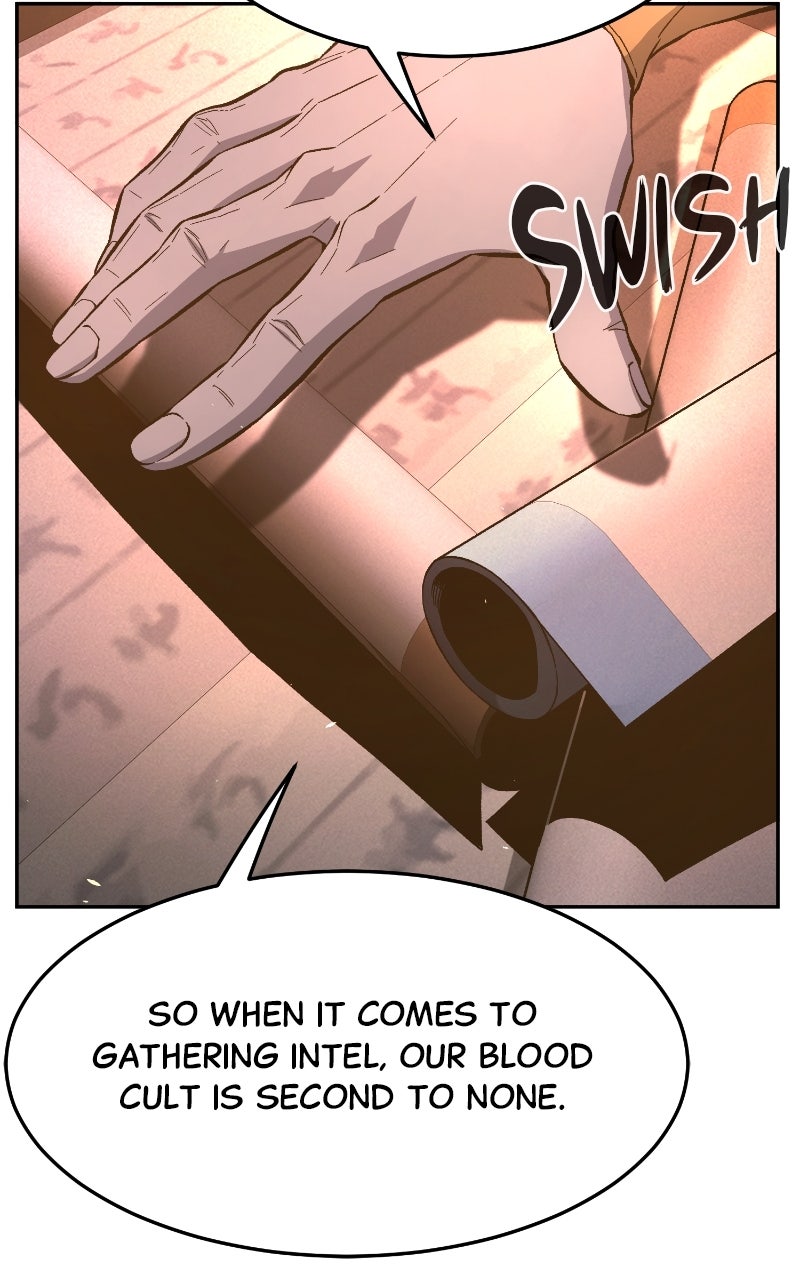 Read Absolute Sword Sense ENGLISH Manga Online