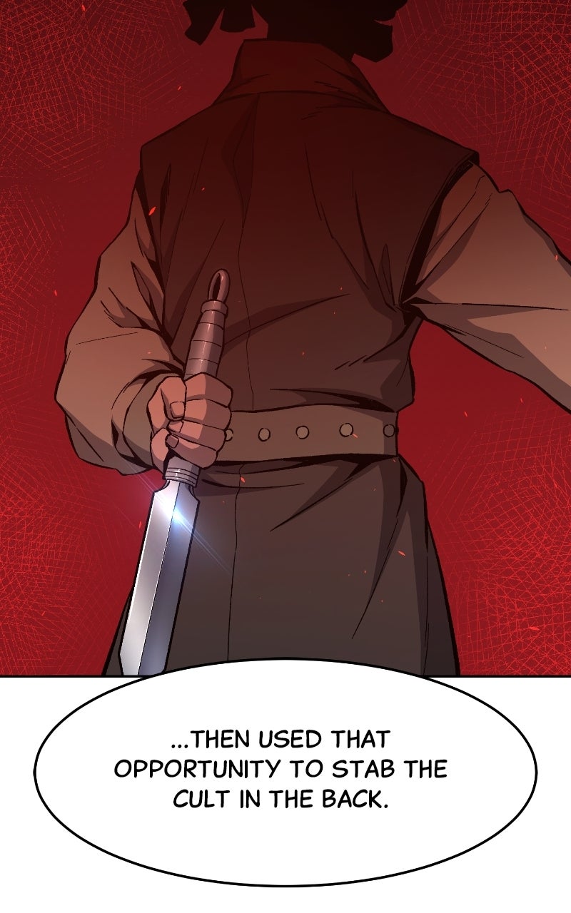 Read Absolute Sword Sense ENGLISH Manga Online