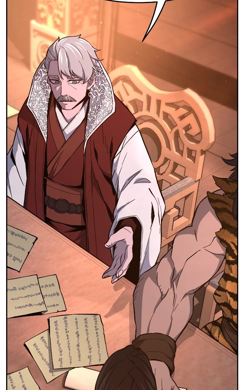 Read Absolute Sword Sense ENGLISH Manga Online