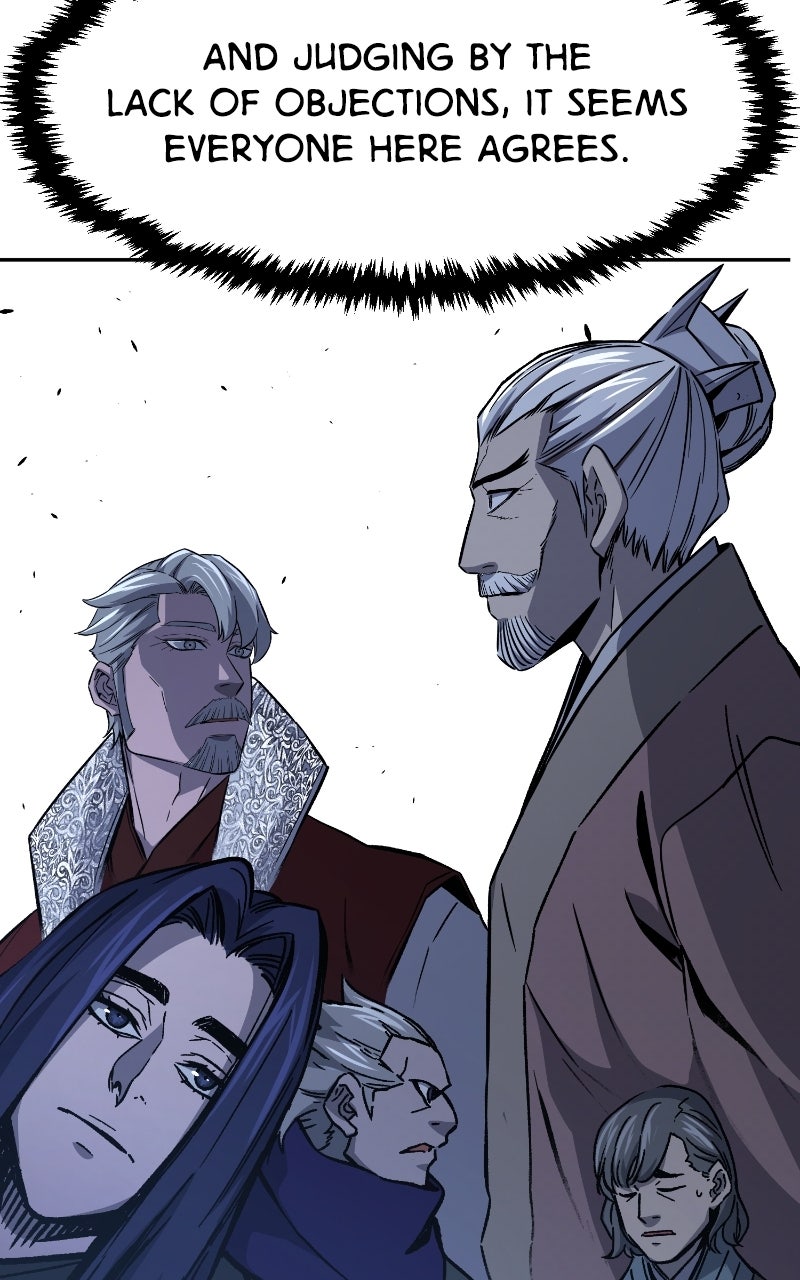 Read Absolute Sword Sense ENGLISH Manga Online