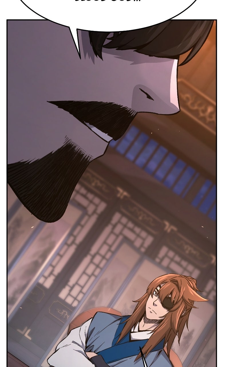 Read Absolute Sword Sense ENGLISH Manga Online