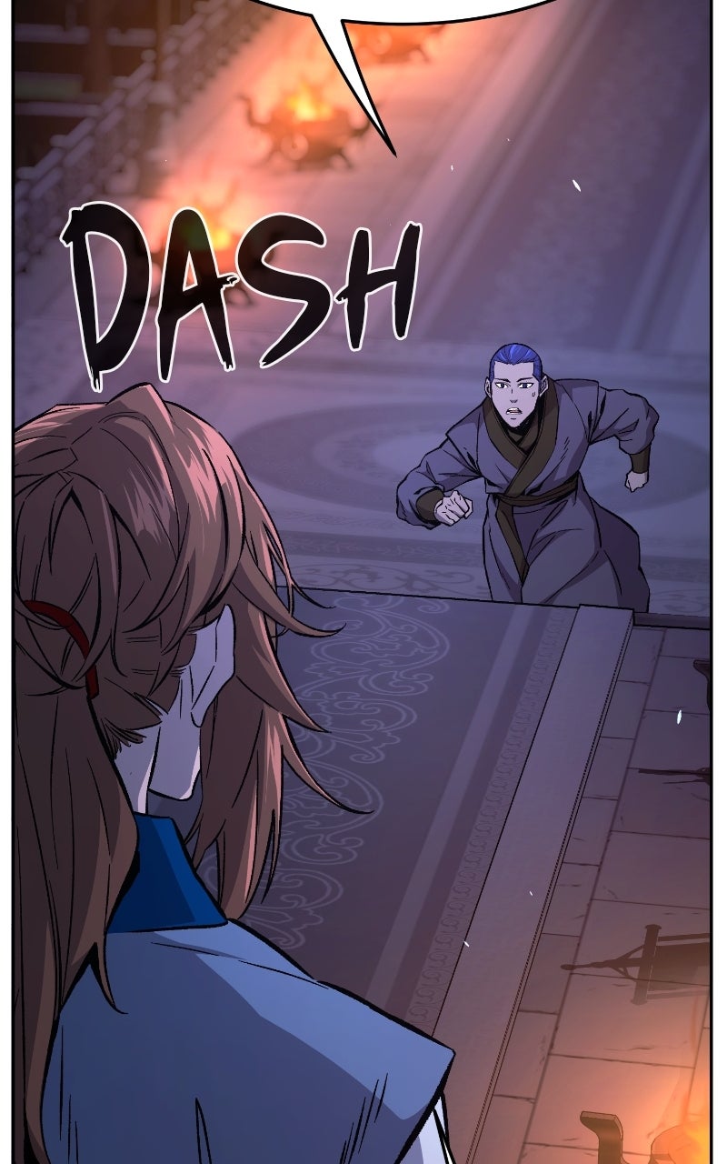 Read Absolute Sword Sense ENGLISH Manga Online