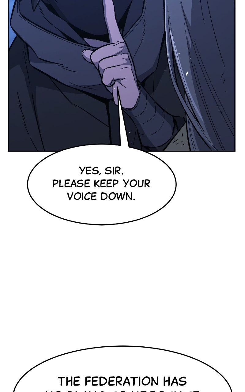 Read Absolute Sword Sense ENGLISH Manga Online