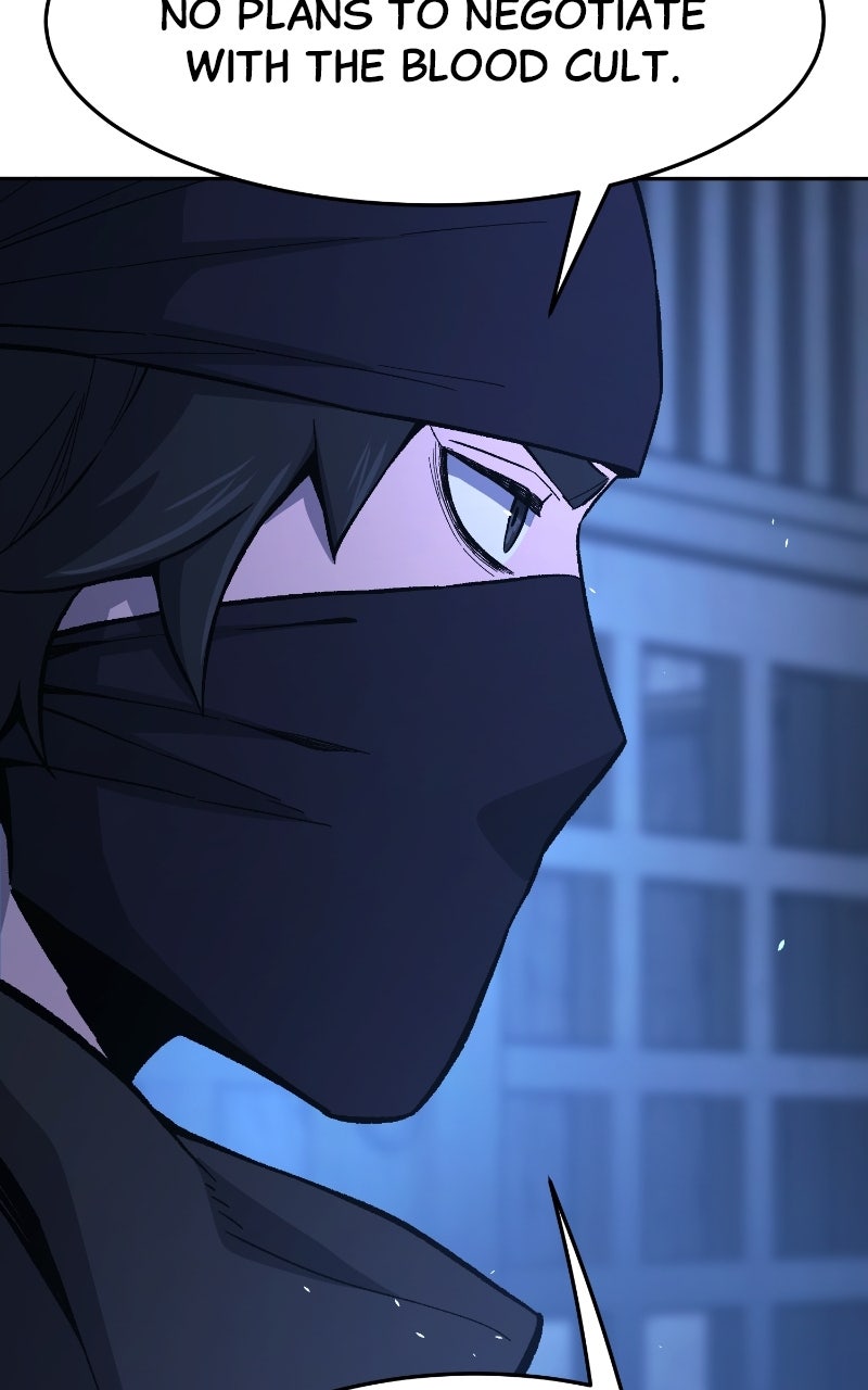 Read Absolute Sword Sense ENGLISH Manga Online