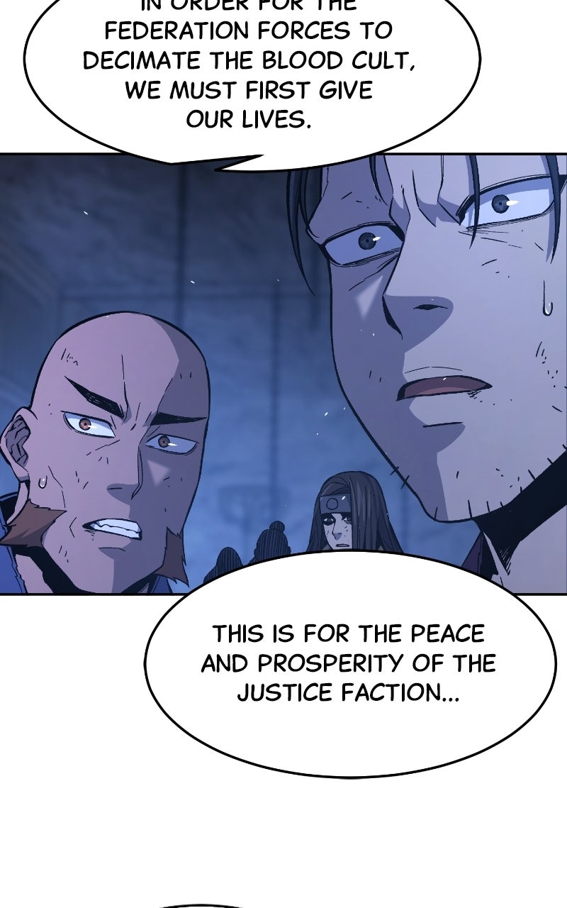 Read Absolute Sword Sense ENGLISH Manga Online