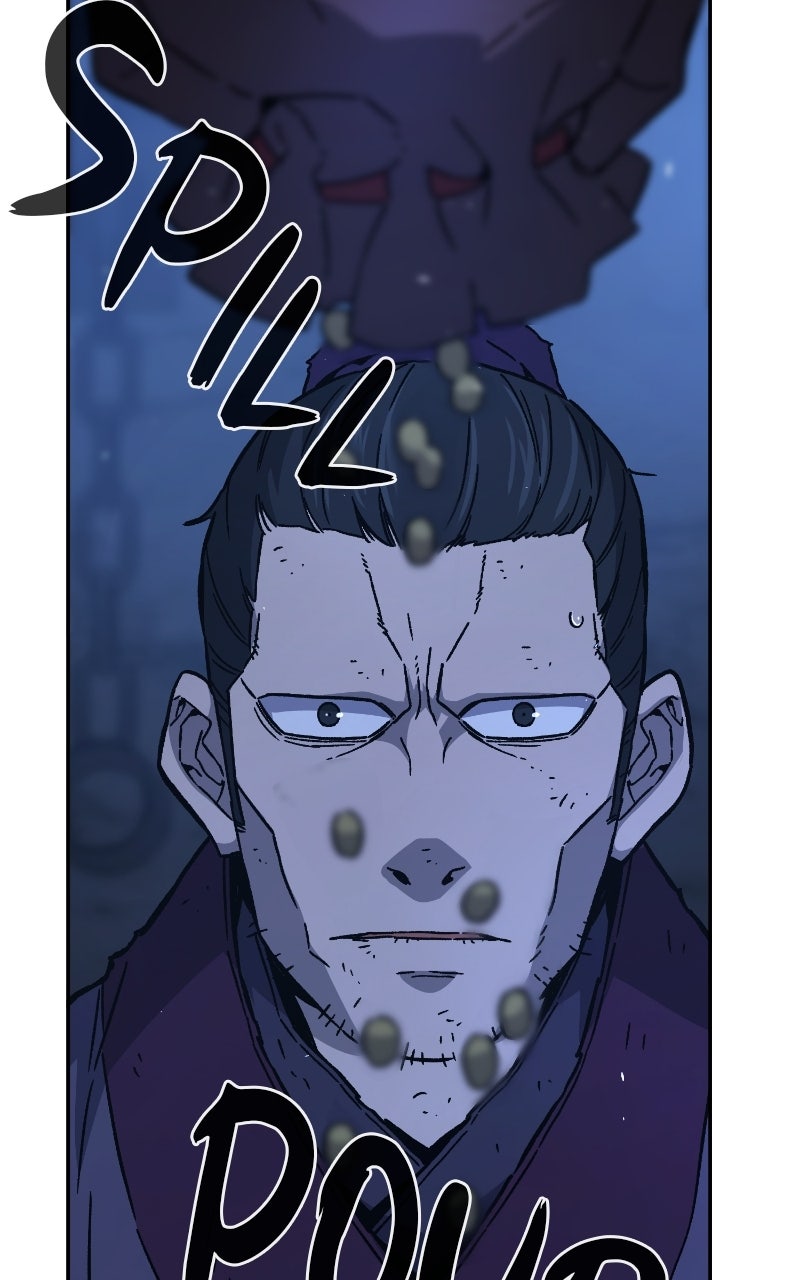 Read Absolute Sword Sense ENGLISH Manga Online