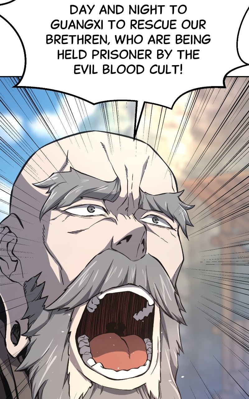 Read Absolute Sword Sense ENGLISH Manga Online