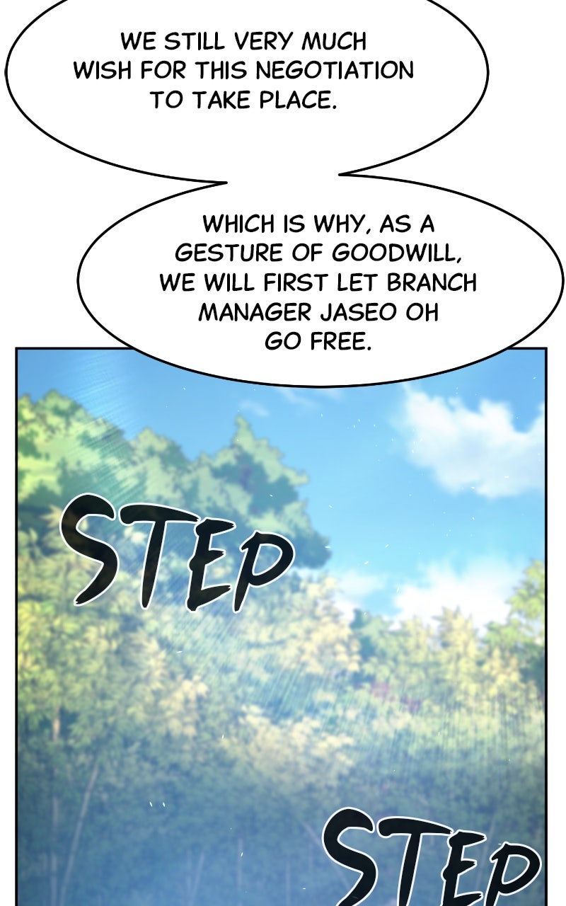 Read Absolute Sword Sense ENGLISH Manga Online