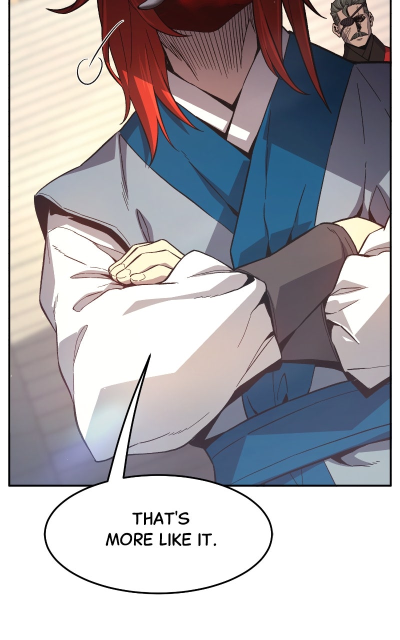 Read Absolute Sword Sense ENGLISH Manga Online